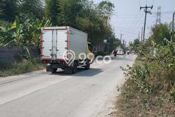 Tanah Dijual di Bekasi Seluas 4190m2 Strategis Tanah Dijual di Bekasi Seluas 4190m2 Strategis