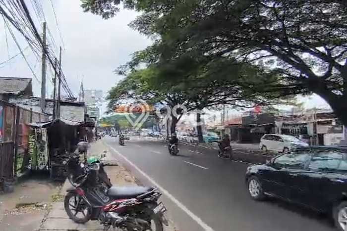 Dijual Tanah 3374m2 di Kota Wisata, Bogor Dijual Tanah 3374m2 di Kota Wisata, Bogor
