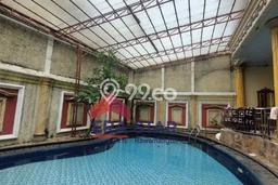 Dijual Rumah Luas Megah Dengan View Cantik di Jaka Sampurna, Bekasi Dijual Rumah Luas Megah Dengan View Cantik di Jaka Sampurna, Bekasi