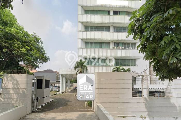 Paling Diincar! Kantor Dijual di Rawamangun Harga Kompetitif Paling Diincar! Kantor Dijual di Rawamangun Harga Kompetitif