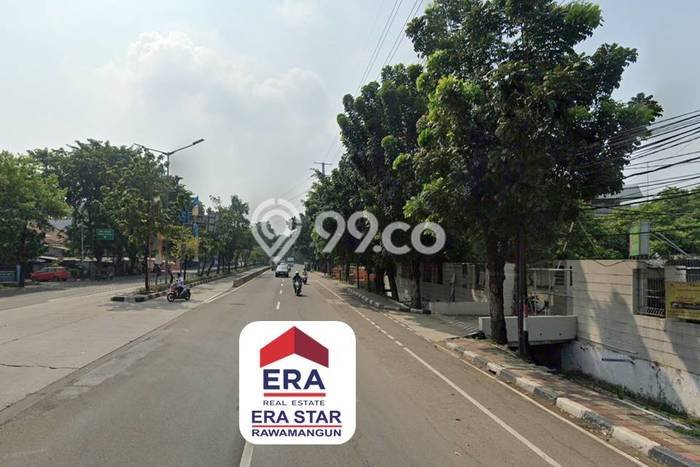 Paling Diincar! Kantor Dijual di Rawamangun Harga Kompetitif Paling Diincar! Kantor Dijual di Rawamangun Harga Kompetitif
