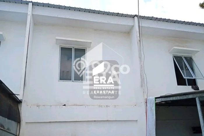 Unit Ruko Dijual di Nongsa Batam 48m2 Unit Ruko Dijual di Nongsa Batam 48m2