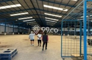 Pabrik Dijual di Cidahu LT 23395m2, LB 9190m2 Solusi Investasi Cerdas Pabrik Dijual di Cidahu LT 23395m2, LB 9190m2 Solusi Investasi Cerdas