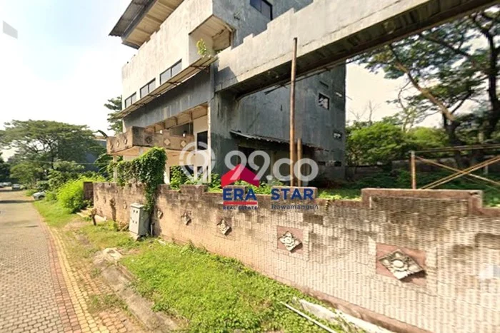 Hunian Premium di Jakarta Utara Strategis Kondisi Terawat Hunian Premium di Jakarta Utara Strategis Kondisi Terawat
