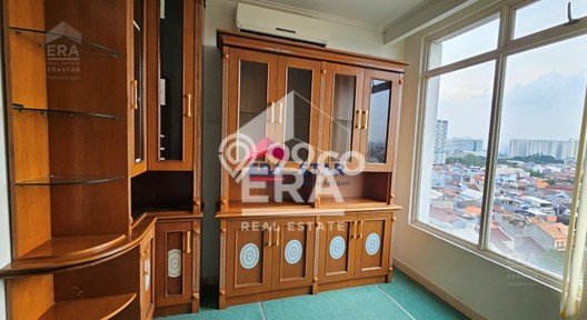 Tersedia Apartemen 3 KT & 2 KM di Jatinegara, Jakarta Timur Tersedia Apartemen 3 KT & 2 KM di Jatinegara, Jakarta Timur