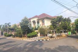 Hunian Eksklusif Best Area di Bekasi, Jawa Barat Hunian Eksklusif Best Area di Bekasi, Jawa Barat