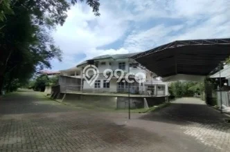 Hunian Luxury Siap Huni di Tangerang Fasilitas Premium Hunian Luxury Siap Huni di Tangerang Fasilitas Premium
