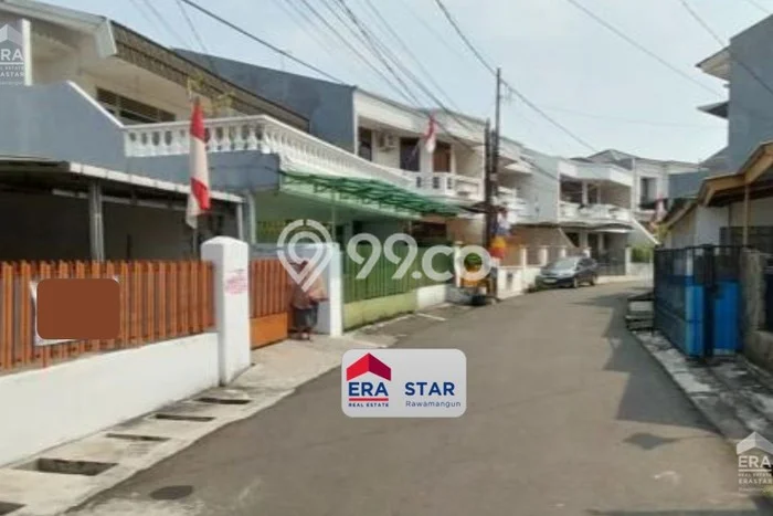 Jual Rumah Strategis Bagus Punya 1 KT di Grogol Petamburan Jakarta Barat - Jual Rumah Strategis Bagus Punya 1 KT di Grogol Petamburan Jakarta Barat -