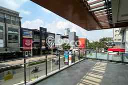 Komersial Dijual di Prime Area Jakarta Selatan Luas 168m2 Komersial Dijual di Prime Area Jakarta Selatan Luas 168m2
