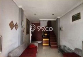 Kantor Bagus LT 364m2 LB 448m2 Dijual di Jagakarsa Jakarta Selatan Kantor Bagus LT 364m2 LB 448m2 Dijual di Jagakarsa Jakarta Selatan