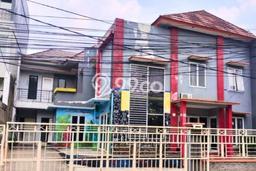 Kantor Bagus LT 364m2 LB 448m2 Dijual di Jagakarsa Jakarta Selatan Kantor Bagus LT 364m2 LB 448m2 Dijual di Jagakarsa Jakarta Selatan