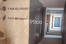Kantor Dijual di Prime Area Jakarta Selatan Luas 754m2 Kantor Dijual di Prime Area Jakarta Selatan Luas 754m2