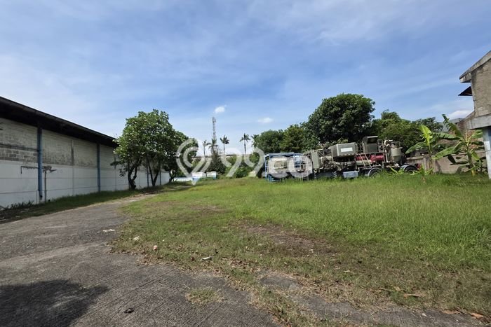 FOR SALE! Pabrik di Cibitung Bekasi, LT 6630m2, LB 2556m2 FOR SALE! Pabrik di Cibitung Bekasi, LT 6630m2, LB 2556m2