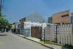 Dijual Rumah Luas Elegan Dengan View Eksklusif di Pondok Gede, Bekasi Dijual Rumah Luas Elegan Dengan View Eksklusif di Pondok Gede, Bekasi