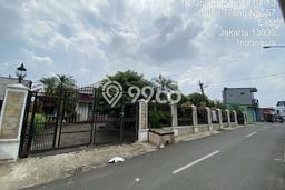 Hunian Eksklusif Dijual LT 1283m2 di Cipayung, Jakarta Timur Hunian Eksklusif Dijual LT 1283m2 di Cipayung, Jakarta Timur