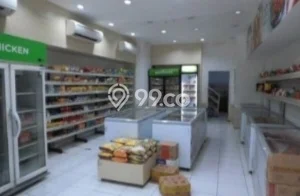 Ruko Dijual di Ciracas Jakarta Timur dengan LB 150m2 Ruko Dijual di Ciracas Jakarta Timur dengan LB 150m2