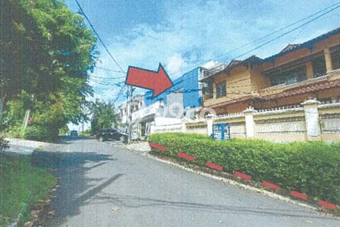 Hunian Mewah Siap Huni LT 484m2 di Duren Sawit, Jakarta Timur Hunian Mewah Siap Huni LT 484m2 di Duren Sawit, Jakarta Timur
