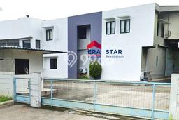 Unit Pabrik Dijual di Cibitung Sukabumi Luas Bangunan 1100m2 Unit Pabrik Dijual di Cibitung Sukabumi Luas Bangunan 1100m2