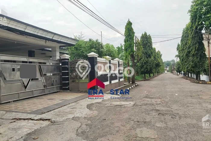 Rumah Modern Cantik 0 Kamar Siap Huni di Gunung Putri Rumah Modern Cantik 0 Kamar Siap Huni di Gunung Putri
