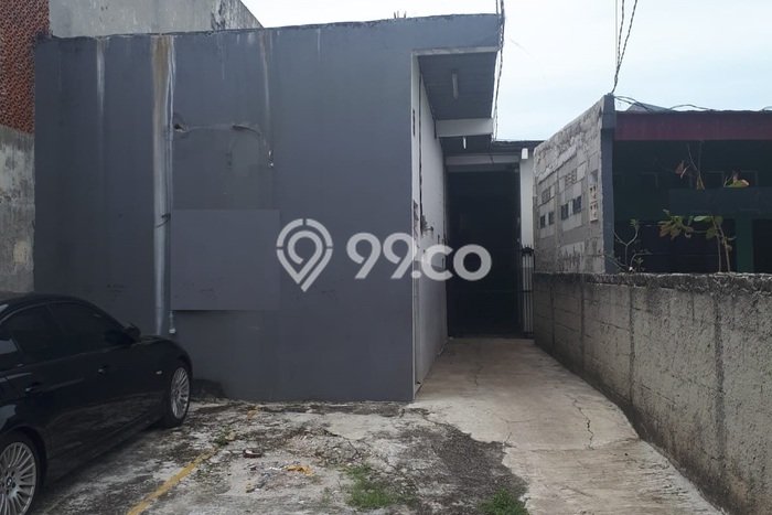 Dijual Hunian Mewah dengan Fasilitas Sekitar Komplit di Kebon Jeruk, Jakarta Barat Dijual Hunian Mewah dengan Fasilitas Sekitar Komplit di Kebon Jeruk, Jakarta Barat