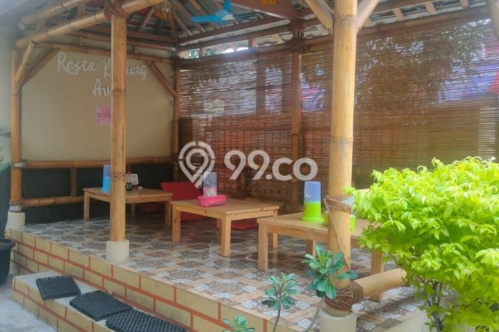 Unit Komersial Tersedia di Kaliabang Spesifikasi LB 250m2 Unit Komersial Tersedia di Kaliabang Spesifikasi LB 250m2