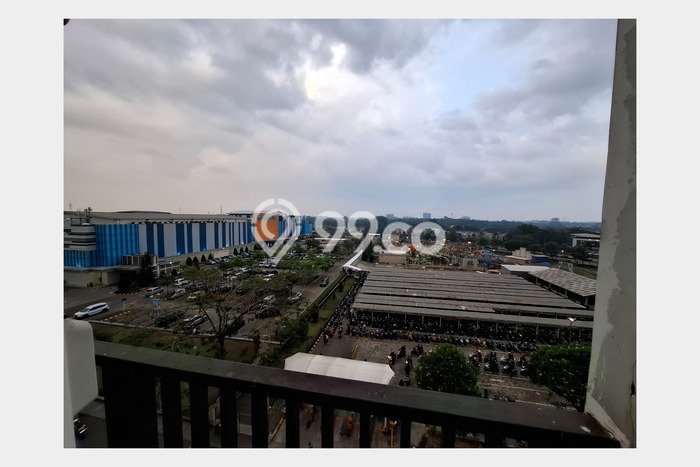 Apartemen Modern Dijual di Cileungsi, Bogor Dilengkapi 2 KT dan 1 KM Apartemen Modern Dijual di Cileungsi, Bogor Dilengkapi 2 KT dan 1 KM