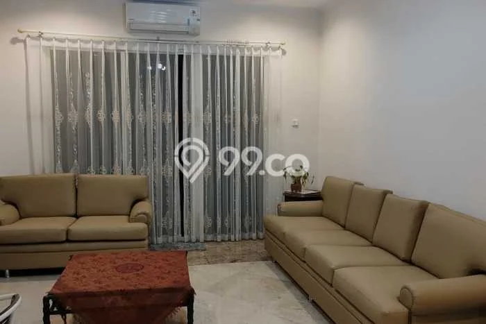 Apartemen Harga Murah dengan 3 BR & 2 KM di Kebon Jeruk Jakarta Barat Apartemen Harga Murah dengan 3 BR & 2 KM di Kebon Jeruk Jakarta Barat