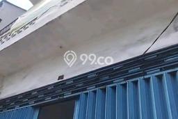Ruko Dijual di Surabaya LT 69m2 & LB 170m2 Lokasi Terbaik! Ruko Dijual di Surabaya LT 69m2 & LB 170m2 Lokasi Terbaik!