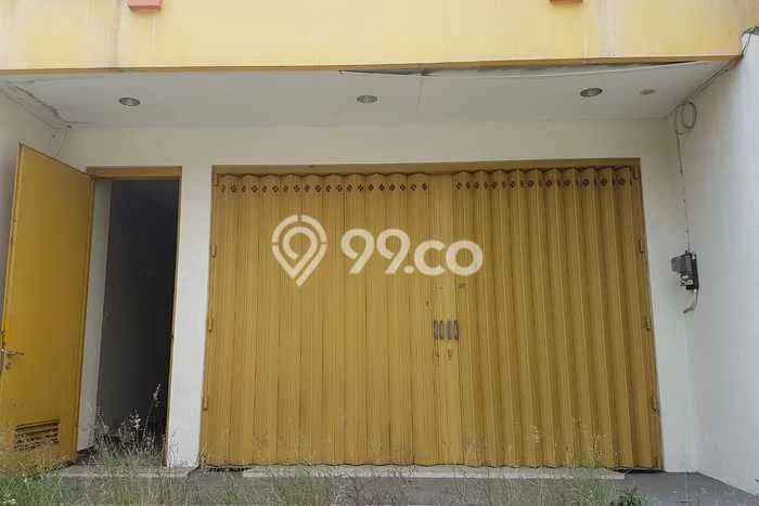 Ruko Paling Dicari LB 432m2 Dijual di Klojen Ruko Paling Dicari LB 432m2 Dijual di Klojen