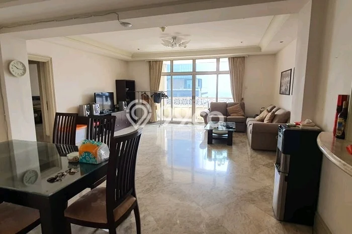 Paling Dicari! Apartemen Eksklusif Dijual di HR Muhammad Punya 3 Bedroom Paling Dicari! Apartemen Eksklusif Dijual di HR Muhammad Punya 3 Bedroom