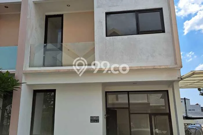 Rumah EXCLUSIVE di Summarecon Bandung, Bandung, Luas 60m2m² LB 68m2m² HARGA TERBAIK! Rumah EXCLUSIVE di Summarecon Bandung, Bandung, Luas 60m2m² LB 68m2m² HARGA TERBAIK!