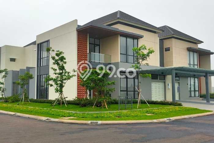 Rumah Minimalis 3 KT di Summarecon Bandung Bandung Unfurnished Rumah Minimalis 3 KT di Summarecon Bandung Bandung Unfurnished