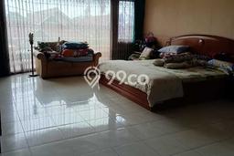 Rumah Elit Modern Siap Huni di Soekarno Hatta Bandung Rumah Elit Modern Siap Huni di Soekarno Hatta Bandung