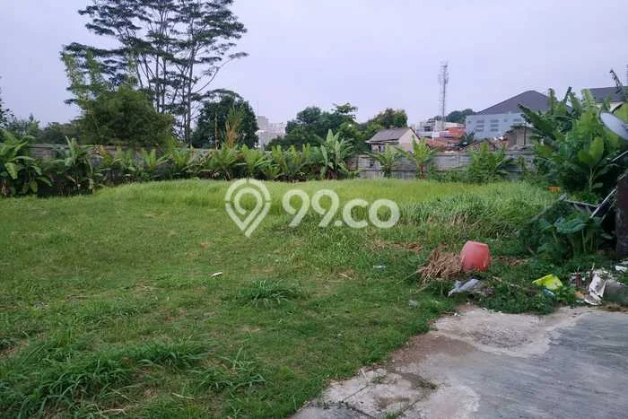 Lahan untuk Disewa di Bandung Luas 1900m2 Lahan untuk Disewa di Bandung Luas 1900m2