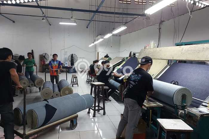 Lokasi Strategis! Dijual Gudang Bisnis di Subang, Subang Kondisi Bagus Lokasi Strategis! Dijual Gudang Bisnis di Subang, Subang Kondisi Bagus