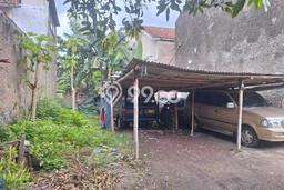 Lahan Strategis di Margahayu Dijual dengan Luas 117m2 Lahan Strategis di Margahayu Dijual dengan Luas 117m2