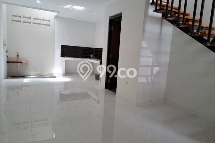 Rumah Strategis 3 KT LT 55m2m² di Bojongloa, Bandung Rumah Strategis 3 KT LT 55m2m² di Bojongloa, Bandung