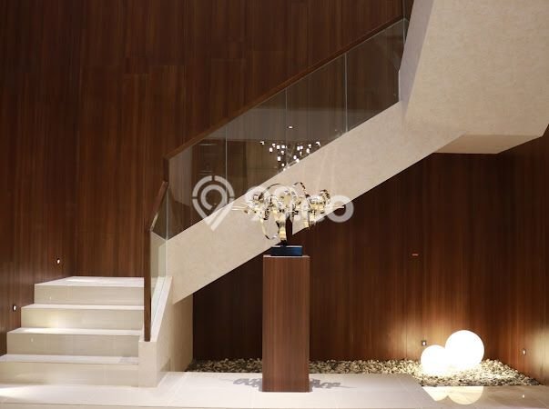 Rumah Minimalis 3 KT di Summarecon Bandung Bandung Unfurnished Rumah Minimalis 3 KT di Summarecon Bandung Bandung Unfurnished
