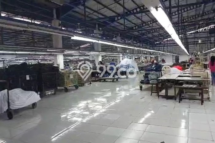 Lokasi Strategis! Dijual Gudang Bisnis di Subang, Subang Kondisi Bagus Lokasi Strategis! Dijual Gudang Bisnis di Subang, Subang Kondisi Bagus