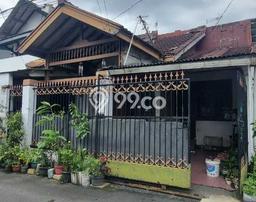 Rumah Minimalis 4 KT di Cibaduyut Bandung Full Furnished Rumah Minimalis 4 KT di Cibaduyut Bandung Full Furnished