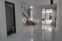 Rumah Strategis 3 KT LT 55m2m² di Bojongloa, Bandung Rumah Strategis 3 KT LT 55m2m² di Bojongloa, Bandung
