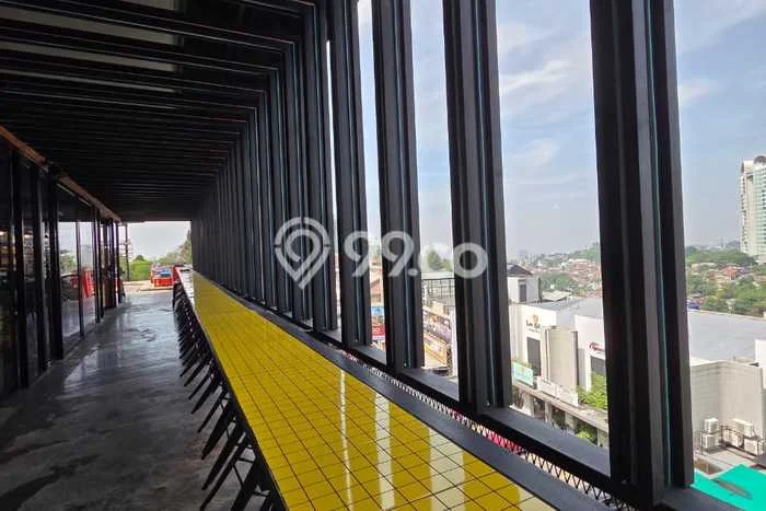 Disewakan Komersial di Kawasan Ramai Dago Pakar Luas 10548m2 Disewakan Komersial di Kawasan Ramai Dago Pakar Luas 10548m2