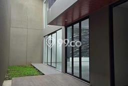 Rumah Luas Tanah 392m2m² di Summarecon Bandung, Bandung - Lokasi Strategis Rumah Luas Tanah 392m2m² di Summarecon Bandung, Bandung - Lokasi Strategis