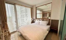 Sewa Apartemen Minimalis 1 KT 42m2 di Coblong Bandung Sewa Apartemen Minimalis 1 KT 42m2 di Coblong Bandung