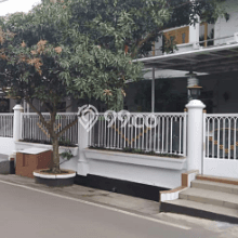 Hunian Super Mewah dengan Akses Paling Strategis di Geger Kalong, Bandung Hunian Super Mewah dengan Akses Paling Strategis di Geger Kalong, Bandung
