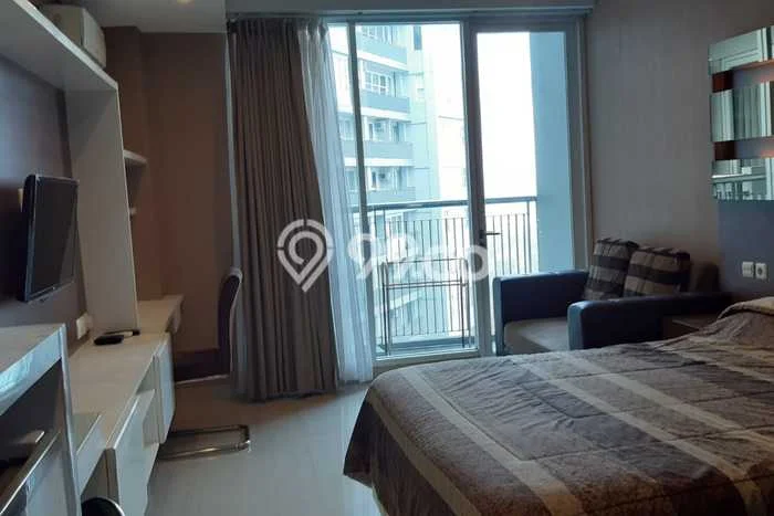 Ada Kamar Hunian Hemat Disewa di Coblong, Bandung 1 BR Ada Kamar Hunian Hemat Disewa di Coblong, Bandung 1 BR