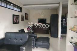 Jual Rumah Eksklusif 3 KT di Bandung Kota, Bandung Jual Rumah Eksklusif 3 KT di Bandung Kota, Bandung