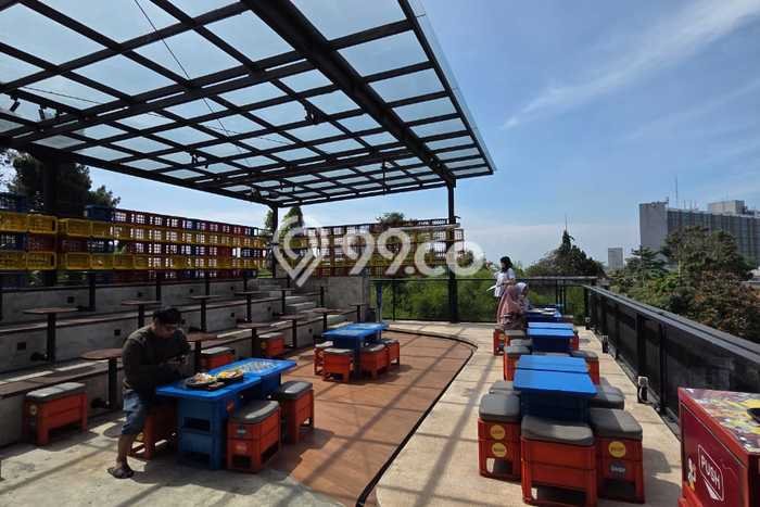 Komersial untuk Disewa di Pusat Bandung Luas Bangunan 26912m2 Komersial untuk Disewa di Pusat Bandung Luas Bangunan 26912m2