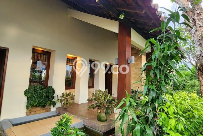 Rumah Luxury Modern Tanpa Renovasi di Cipete Jakarta Selatan Rumah Luxury Modern Tanpa Renovasi di Cipete Jakarta Selatan