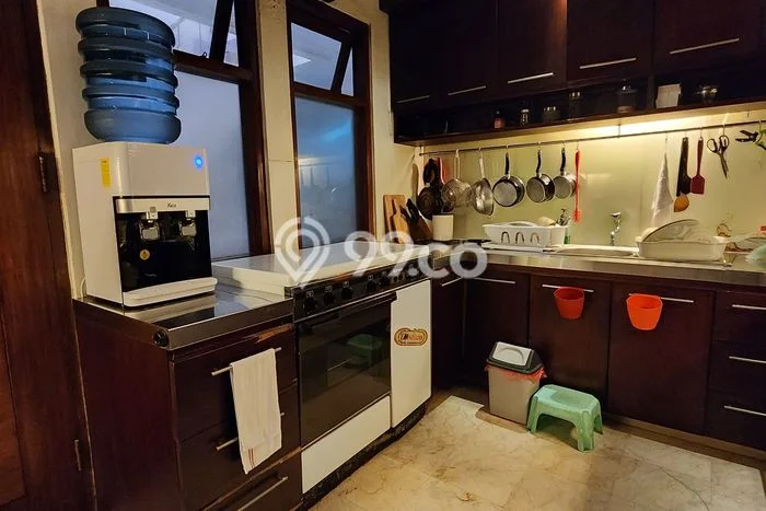 Rumah Luxury Modern Tanpa Renovasi di Cipete Jakarta Selatan Rumah Luxury Modern Tanpa Renovasi di Cipete Jakarta Selatan